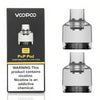 Voopoo Pnp Pods 4.5ml - Vapewholesalesupplier