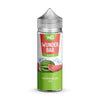 Wunder Bar 100ML Eliquid Shortfill