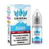 WGA Crystal Salt 10ml Nic Salts - Pack Of 5 - Vapewholesalesupplier