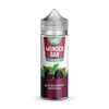 Wunder Bar 100ML Eliquid Shortfill - #Vapewholesalesupplier#