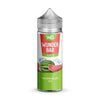 Wunder Bar 100ML Eliquid Shortfill - #Vapewholesalesupplier#