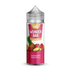 Wunder Bar 100ML Eliquid Shortfill - #Vapewholesalesupplier#