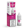Wunder Bar 6000 Nic Salt 10ml E-Liquid  Pack of 5 , Berry Lemonade