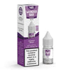 Wunder Bar 6000 Nic Salt 10ml E-Liquid - Pack of 5 - Vapewholesalesupplier