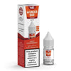Wunder Bar 6000 Nic Salt 10ml E Liquid  Pack of 5, Berry Lemonade