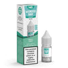 Wunder Bar 6000 Nic Salt 10ml E Liquid  Pack of 5, Berry Lemonade