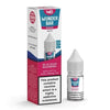Wunder Bar 6000 Nic Salt 10ml E-Liquid - Pack of 5 - Vapewholesalesupplier