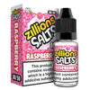 Zillion Salts 10ml Nic Salt E - Liquid - Pack of 5 - Vapewholesalesupplier