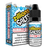 Zillion Salts 10ml Nic Salt E - Liquid - Pack of 5 - Vapewholesalesupplier