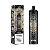 0% Aroma King Dark Knight 10000 Disposable 0MG - Box of 10 - #Vapewholesalesupplier#
