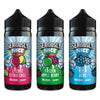 Seriously Nice 100ml Shortfill - Lychee Citrus Chill 