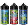 Tasty Fruity 200ml Shortfill - #Vapewholesalesupplier#