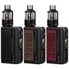VOOPOO  DRAG 3  VAPE KIT , Sandy Brown