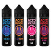Acid House 50ml Shortfill - #Vapewholesalesupplier#