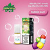 Amazonia 10ml E-Liquid 50-50 - Banana