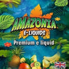 Amazonia 10ml E-Liquid 50/50 | All Flavours - Pack of 10 - #Vapewholesalesupplier#