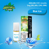 Amazonia 10ml E-Liquid 50-50 - Banana