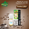 Amazonia 10ml E-Liquid 50-50 - Banana