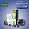 Amazonia 10ml E-Liquid 50-50 - Banana