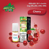 Amazonia 10ml E-Liquid 50-50 - Banana