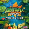 Amazonia 10ml E-Liquid 50-50 - Banana