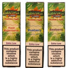 Amazonia 10ml E-Liquid 50-50 - Banana