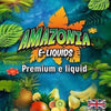 Amazonia 10ml E-Liquid 50/50 | All Flavours - Pack of 10 - #Vapewholesalesupplier#