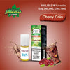 Amazonia 10ml E-Liquid 50-50 - Banana