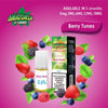 Amazonia 10ml E-Liquid 50-50 - Banana