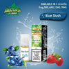 Amazonia 10ml E-Liquid 50-50 - Banana