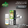 Amazonia 10ml E-Liquid 50-50 - Banana