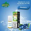 Amazonia 10ml E-Liquid 50-50 - Banana