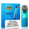 Amazonia Bar Vape Kit , Blue