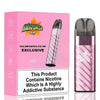Amazonia Bar Vape Kit , Blue