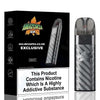Amazonia Bar Vape Kit , Blue