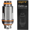 ASPIRE - CLEITO 120 - COILS - #Vapewholesalesupplier#
