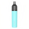 Aspire One Up R1 Disposable Pod Kit , Aqua Blue