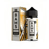 Bams 100ml Shortfill E-Liquid - #Vapewholesalesupplier#