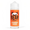 Bear Flavors Shortfill 100ml E Liquid - #Vapewholesalesupplier#