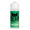 Bear Flavors Shortfill 100ml E Liquid - #Vapewholesalesupplier#