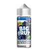 Big Frut 100ml Shortfill E-Liquid - #Vapewholesalesupplier#
