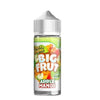 Big Frut 100ml Shortfill E-Liquid - #Vapewholesalesupplier#