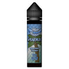 Blue Banana Shortfill E-Liquid 50ml - #Vapewholesalesupplier#