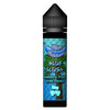 Blue Banana Shortfill E-Liquid 50ml - #Vapewholesalesupplier#