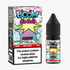 Boom 10ml Nic Salt - Pack of 5 - #Vapewholesalesupplier#