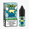 Boom 10ml Nic Salt - Pack of 5 - #Vapewholesalesupplier#