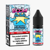 Boom 10ml Nic Salt - Pack of 5 - #Vapewholesalesupplier#