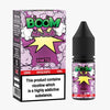 Boom 10ml Nic Salt - Pack of 5 - #Vapewholesalesupplier#