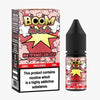 Boom 10ml Nic Salt - Pack of 5 - #Vapewholesalesupplier#