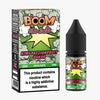 Boom 10ml Nic Salt - Pack of 5 - #Vapewholesalesupplier#